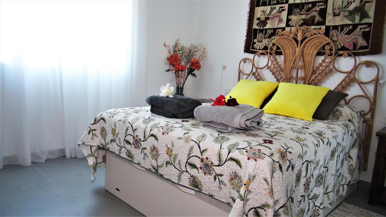 Apartamento Caracol Yaiza Apartamento Yaiza  Exterior foto