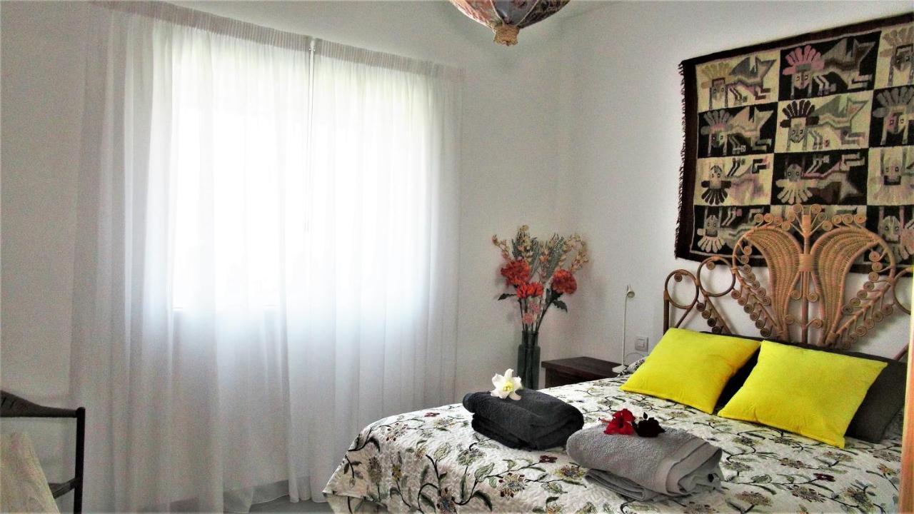 Apartamento Caracol Yaiza Apartamento Yaiza  Exterior foto