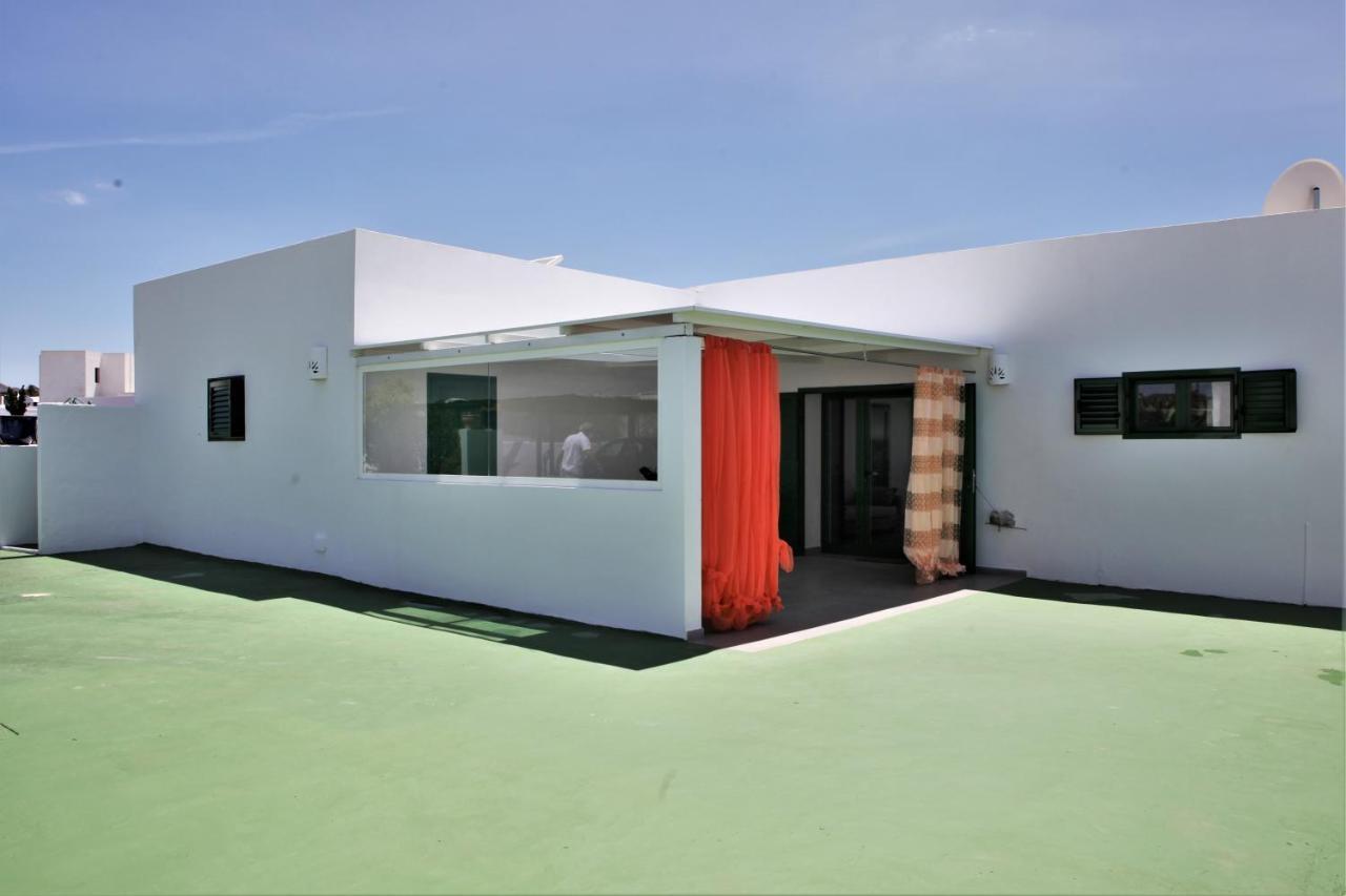 Apartamento Caracol Yaiza Apartamento Yaiza  Exterior foto