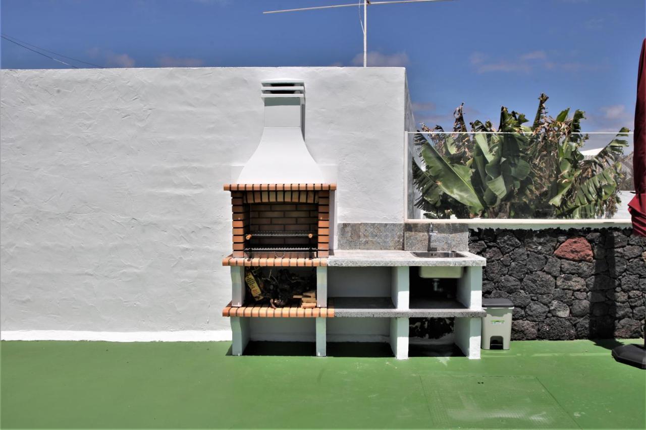Apartamento Caracol Yaiza Apartamento Yaiza  Exterior foto