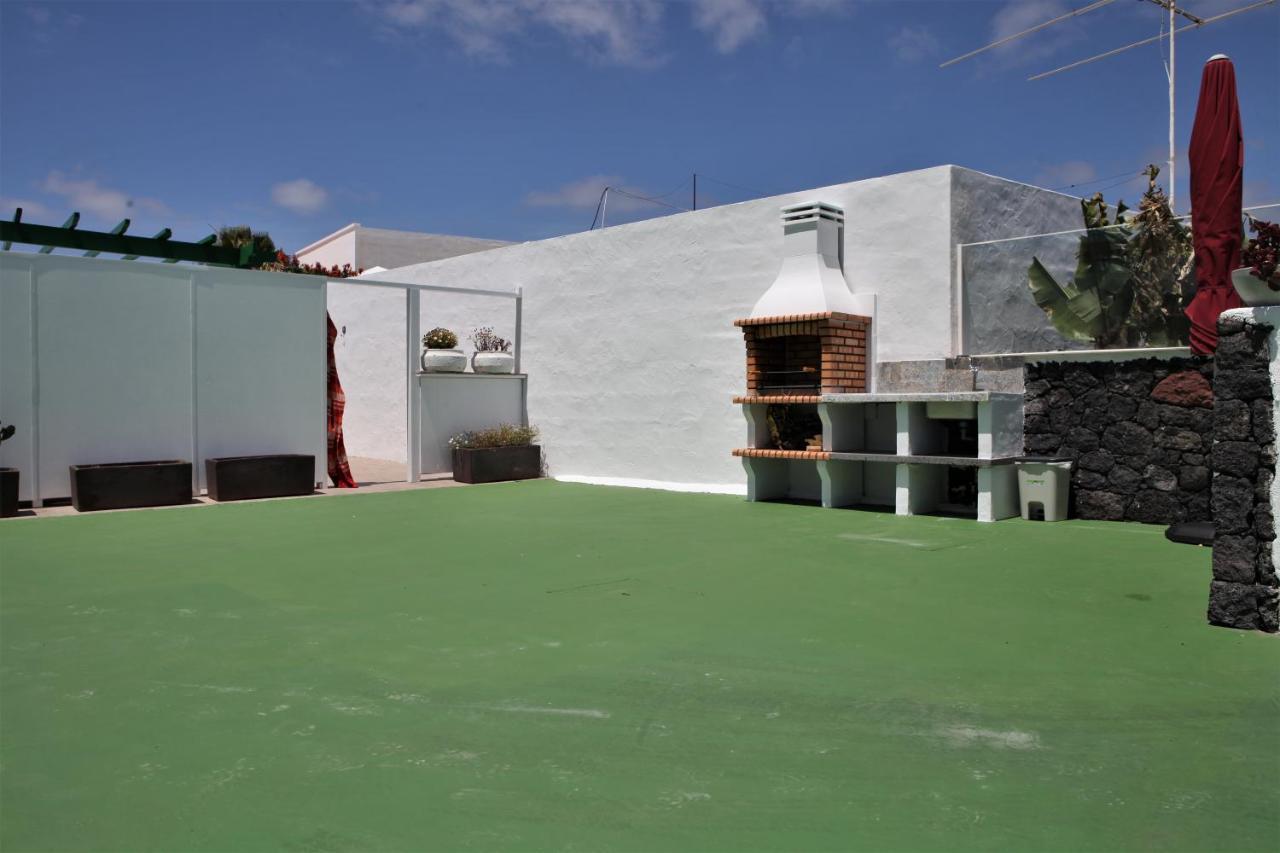 Apartamento Caracol Yaiza Apartamento Yaiza  Exterior foto