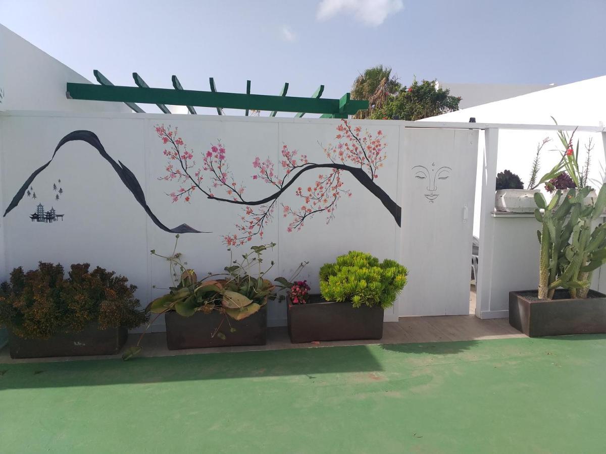 Apartamento Caracol Yaiza Apartamento Yaiza  Exterior foto